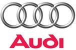 Компании, с кем мы сотрудничаем - Audi.